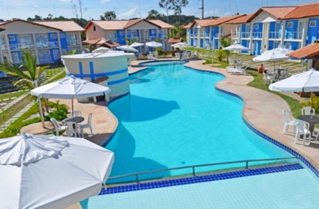 Residencial Mont Siao Tonziro Apartamento