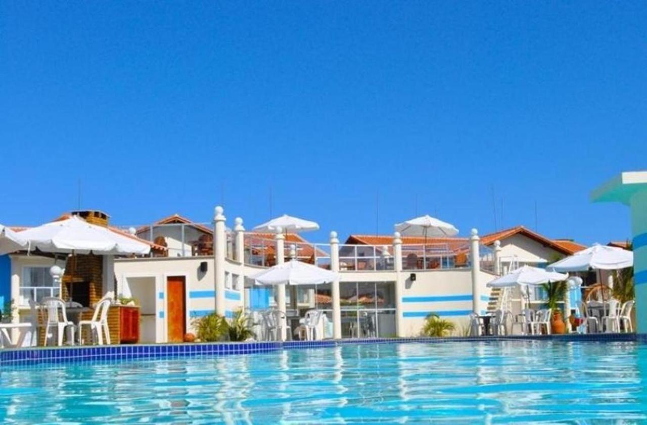 Residencial Mont Siao Tonziro Apartamento *