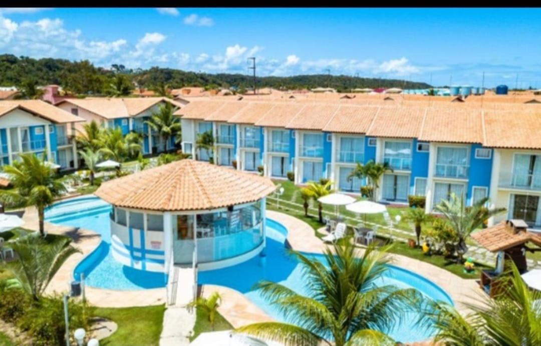Apartamento Residencial Mont Siao Tonziro Porto Seguro