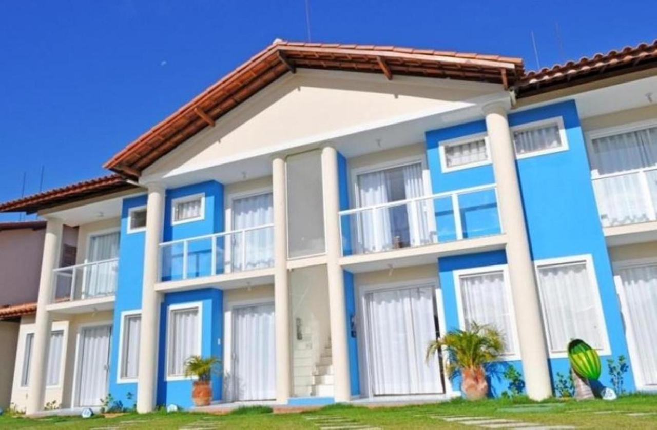 Residencial Mont Siao Tonziro Porto Seguro