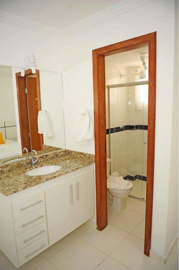 Residencial Mont Siao Tonziro Apartamento *