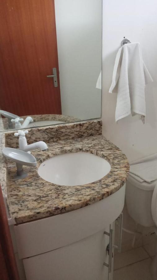 Residencial Mont Siao Tonziro Apartamento *
