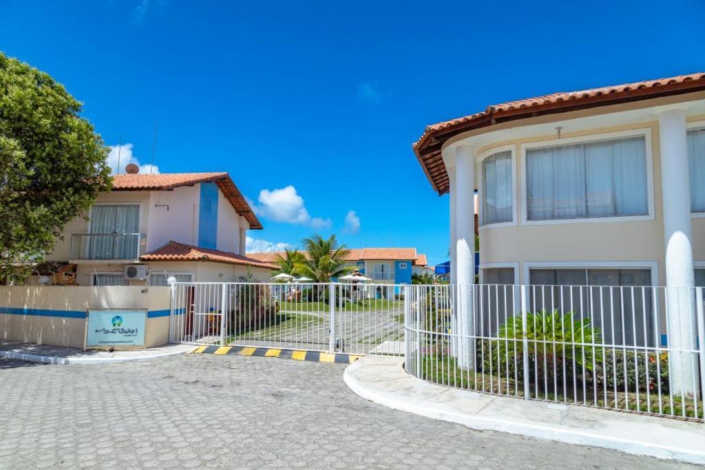 Residencial Mont Siao Tonziro Apartamento