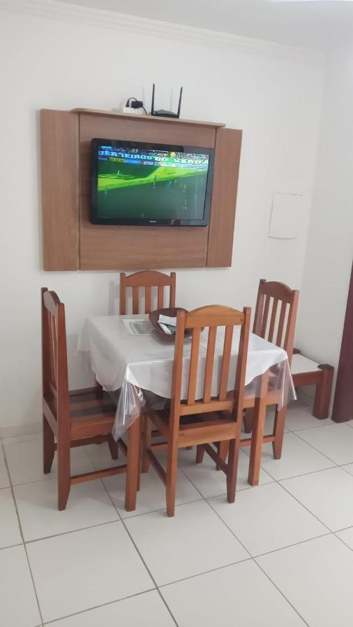 Residencial Mont Siao Tonziro