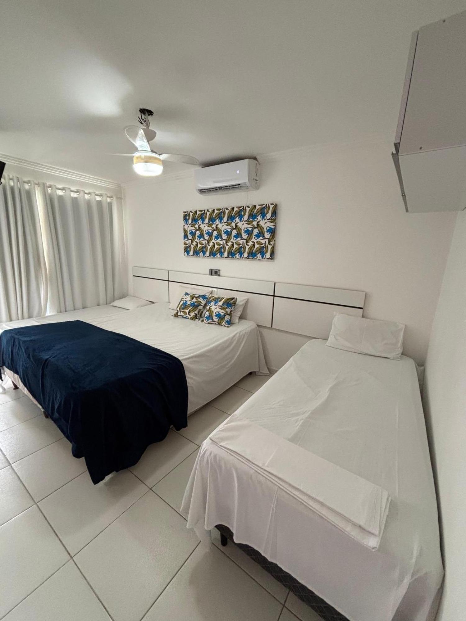 Residencial Mont Siao Tonziro Apartamento *